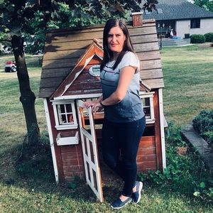 Meet your Posher, Gabby